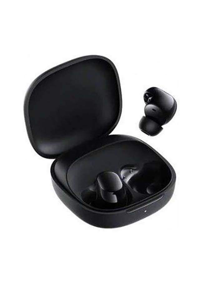 Xiaomi - Buds 6 Play TWS Earbuds 36HRS Playtime Black Black - Image 1