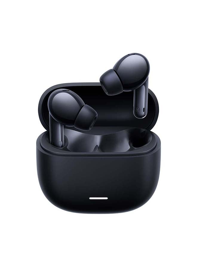 Xiaomi Buds 6 Lite Black Black - Image 1