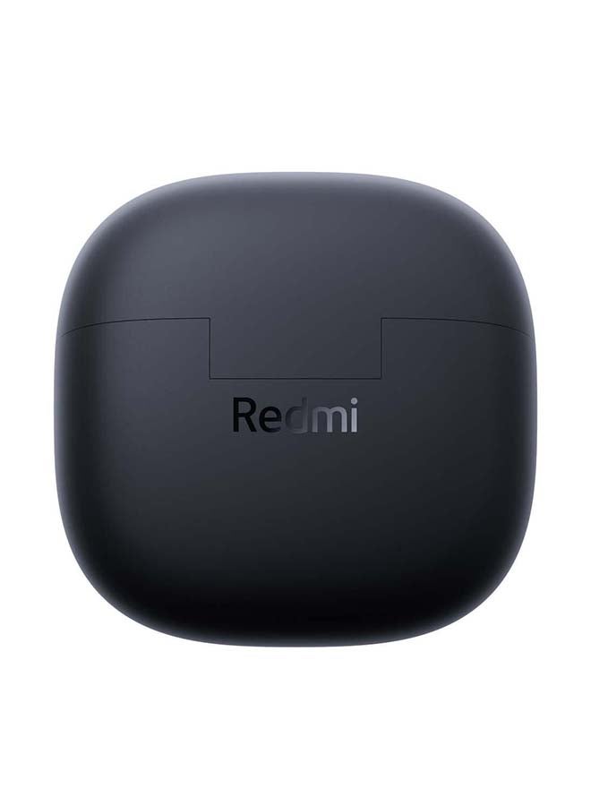Xiaomi Buds 6 Lite Black Black - Image 2