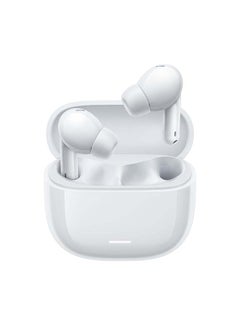 Xiaomi Buds 6 Lite White White  - Image 1