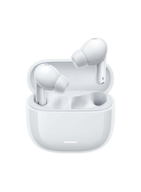 Buds 6 Lite White White