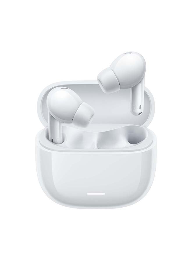 Xiaomi Buds 6 Lite White White  - Image 1