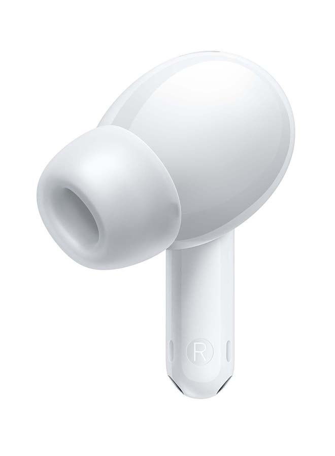 Xiaomi Buds 6 Lite White White  - Image 3