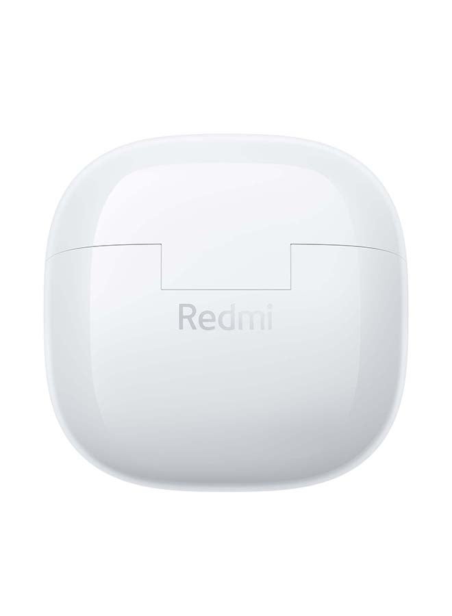 Xiaomi Buds 6 Lite White White  - Image 2