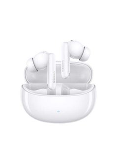 Ugreen HiTune T3 Pro Active Noise Cancelling Wireless Earbuds White White  - Image 1