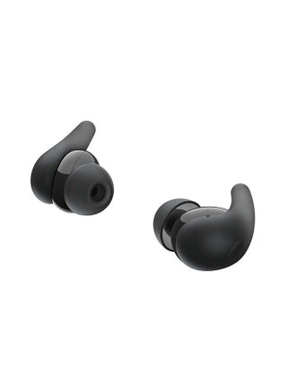 Link Buds Fit TWS  Noise Canceling Earbud with Air Fitting Supporters Black Black - pnsku/N70155856V/45/_/1740310485/f3c7d5df-a6d7-4c84-b28e-dc828a042af1