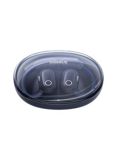 Baseus Eli Sport 1 True Wireless Earbuds ENC Black Black  - Image 1