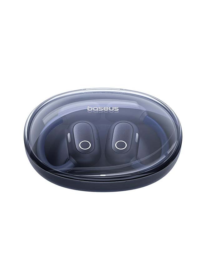 Baseus Eli Sport 1 True Wireless Earbuds ENC Black Black  - Image 1