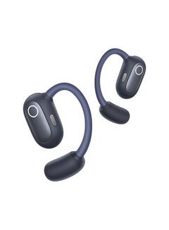 Baseus Eli Sport 1 True Wireless Earbuds ENC Black Black  - Image 4
