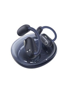 Baseus Eli Sport 1 True Wireless Earbuds ENC Black Black  - Image 2