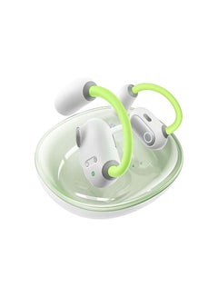 Baseus Eli Sport 1 True Wireless Earbuds ENC Green Green  - Image 3