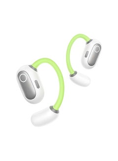 Baseus Eli Sport 1 True Wireless Earbuds ENC Green Green  - Image 4