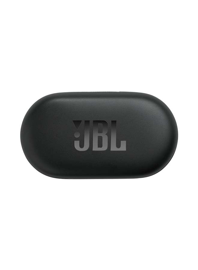 JBL Soundgear Sense Fully Wireless Earphones Black Black - Image 4