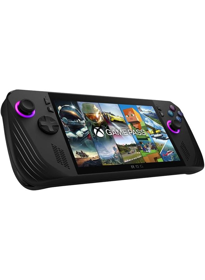 ASUS ROG Ally X Gaming Laptop Handheld With 7-Inch Full HD(1920x1080) Display, AMD Ryzen Z1 Extreme Processor/24GB RAM DDR5/1TB SSD/AMD Radeon Graphics/Windows 11 Home/ English/Arabic Black - Image 3