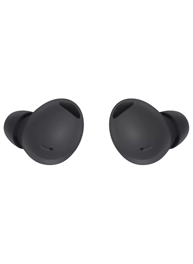 MARGOUN Buds 2 Pro for Galaxy S25 Plus, True Wireless Bluetooth Headphones with Noise Cancelling Hi Fi Sound Comfort Fit HD Voice - Black Black - Image 4