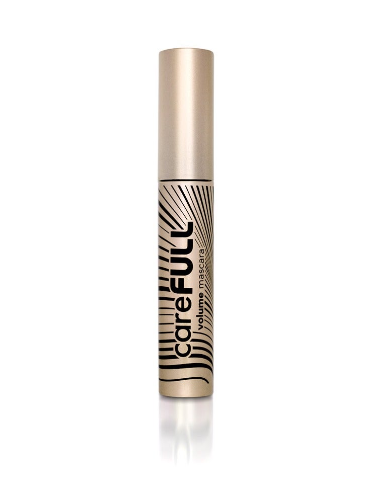 flormar Carefull Volume Mascara Black - Image 4