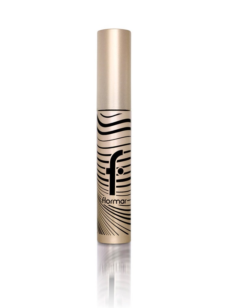 flormar Carefull Volume Mascara Black - Image 2