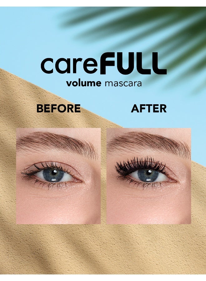 فلورمار ماسكارا كيرفول فوليوم - Image 5