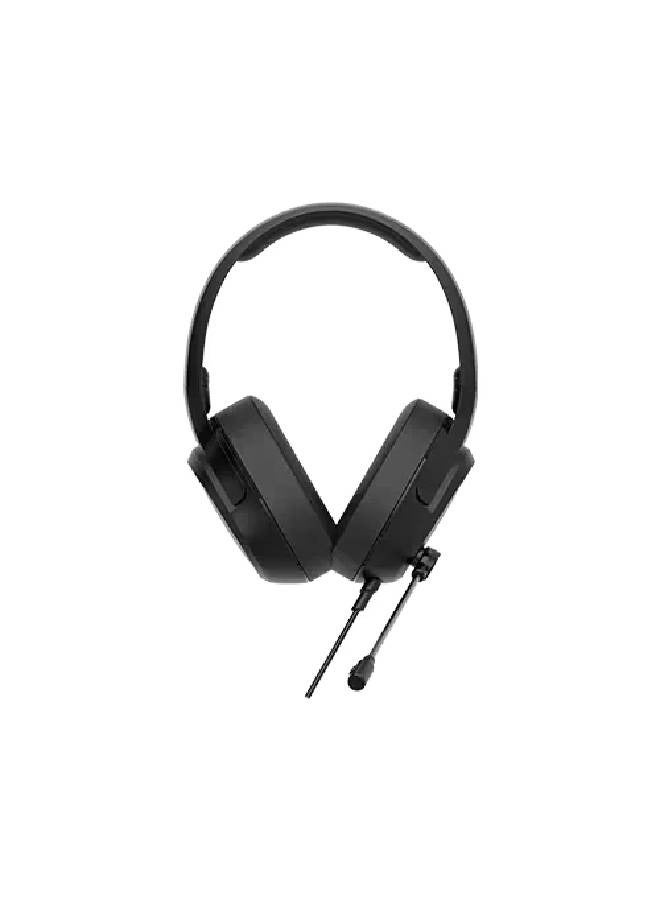 لينوفو H110 Gaming Headset - GXD1P46879  - Image 4
