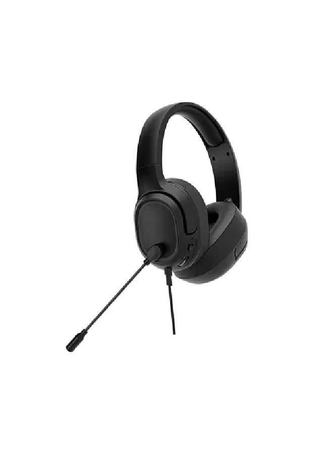 لينوفو H110 Gaming Headset - GXD1P46879  - Image 3