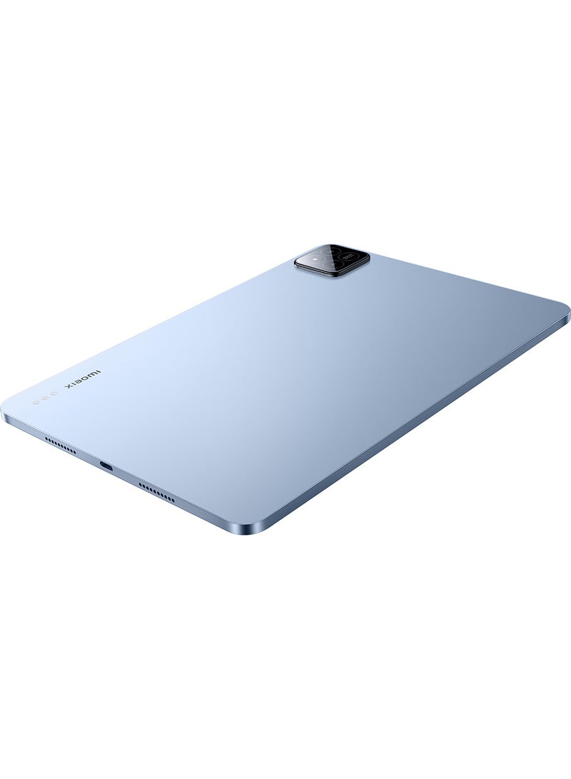 Xiaomi - Pad 7 Pro 11.2-Inch Blue 12GB RAM 512GB WiFi - Global Version - Image 1