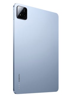 Xiaomi Pad 7 11.2-Inch Blue 8GB RAM 256GB WiFi With Free Inbox Cover - Global Version  - Image 5