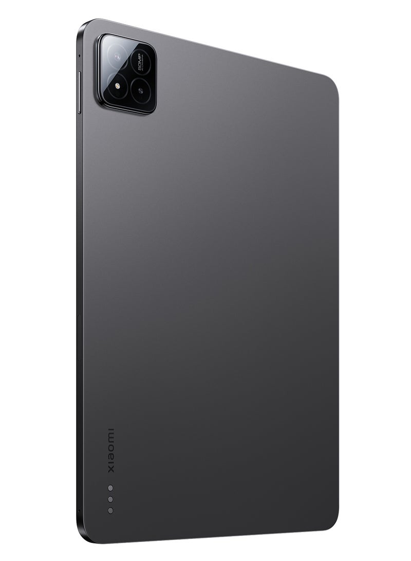Xiaomi - Pad 7 11.2-Inch Gray 8GB RAM 256GB WiFi With Free Inbox Cover - Global Version - Image 1