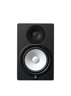 YAMAHA HS8I 8 Inch Powered Studio Monitor HS8I BLACK  - Image 1