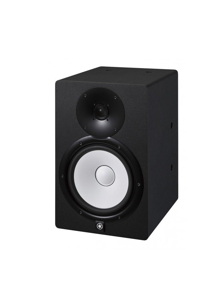 ياماها HS8I 8 Inch Powered Studio Monitor HS8I BLACK  - Image 2
