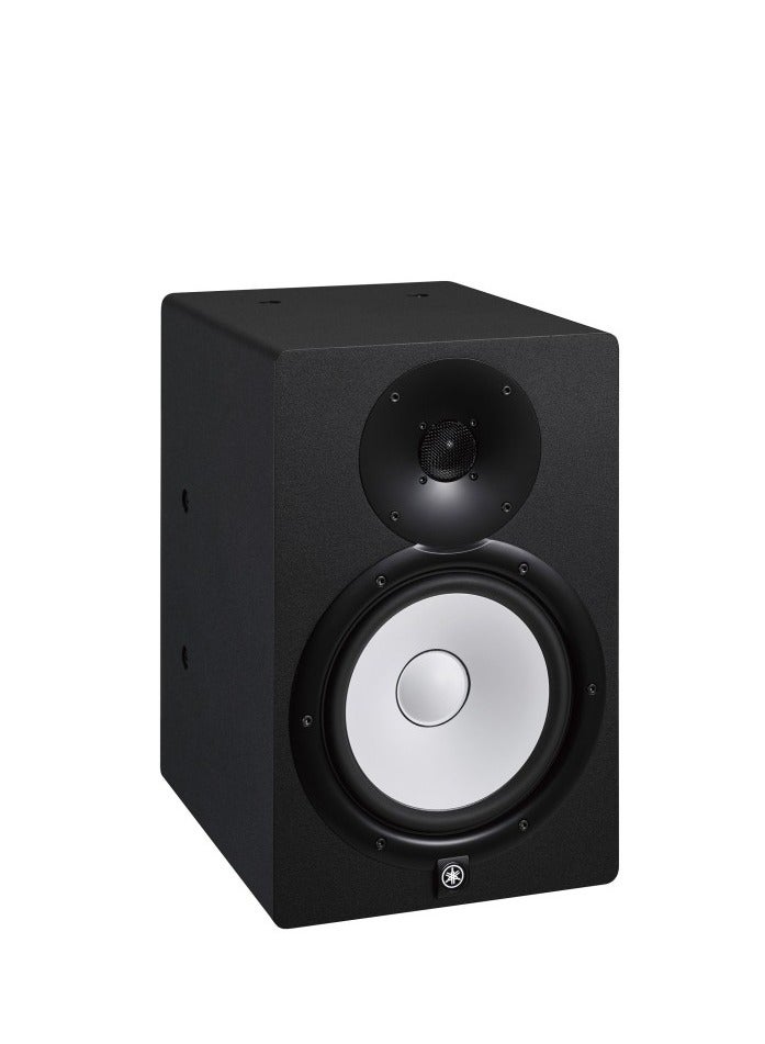 ياماها HS8I 8 Inch Powered Studio Monitor HS8I BLACK  - Image 3
