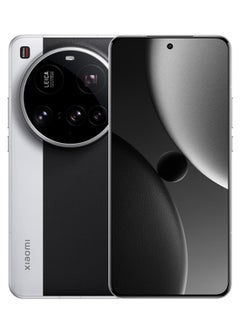 Xiaomi 15 Ultra Dual SIM 5G Silver Chrome 16GB RAM 1TB  - Global Version  - Image 2