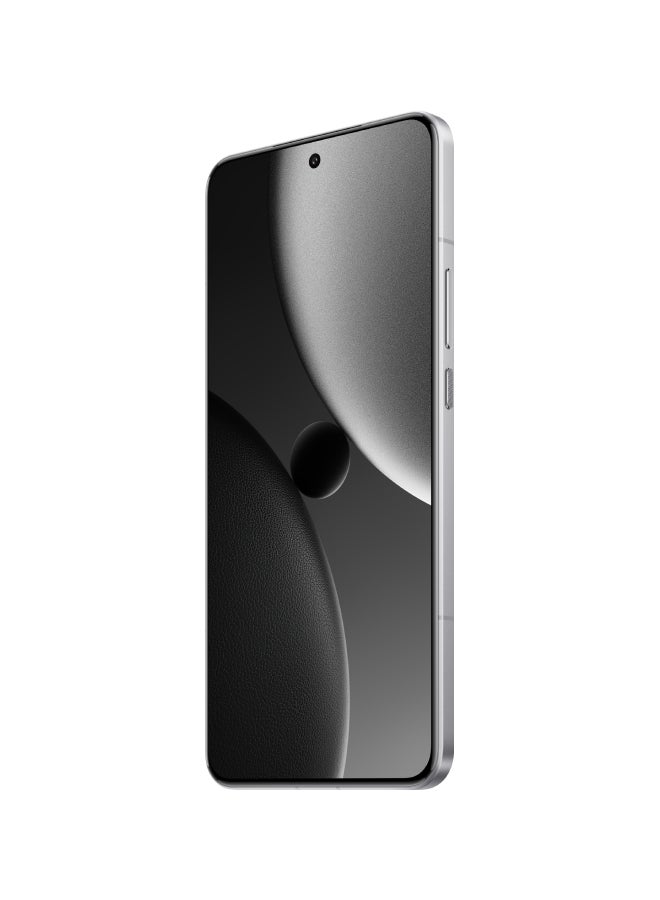 Xiaomi - 15 Ultra Dual SIM 5G Silver Chrome 16GB RAM 1TB  - Global Version - Image 1