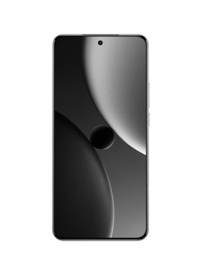 شاومي 15 ألترا دوال شريحة 5G فضي كروم 16 جيجابايت رام 1 تيرابايت - النسخة العالمية - Image 4