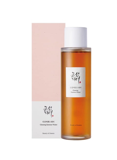 Beauty of Joseon Ginseng Essence Water Orange 150mlml