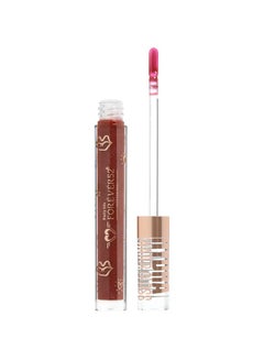فور إيفر52 Hydra Water Gloss Espresso Kiss  - Image 1