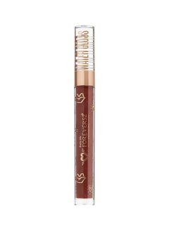 فور إيفر52 Hydra Water Gloss Espresso Kiss  - Image 2