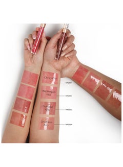 فور إيفر52 Hydra Water Gloss Espresso Kiss  - Image 3