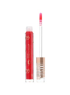 فور إيفر52 Hydra Water Gloss Cherry Kiss  - Image 1