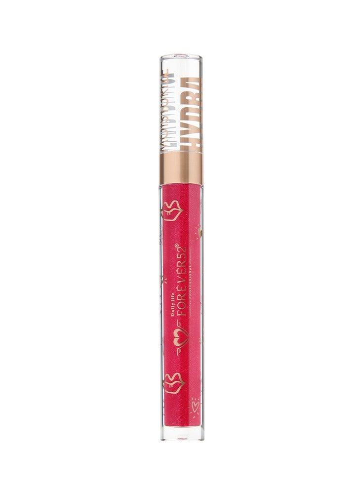 FOREVER52 Hydra Water Gloss Bubblegum Kiss - Image 2
