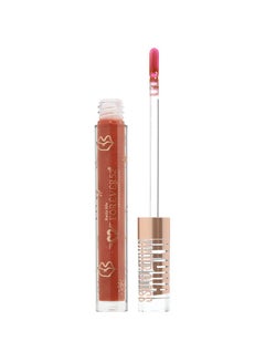 فور إيفر52 Hydra Water Gloss Cinnamon Kiss  - Image 1