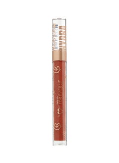 فور إيفر52 Hydra Water Gloss Cinnamon Kiss  - Image 2