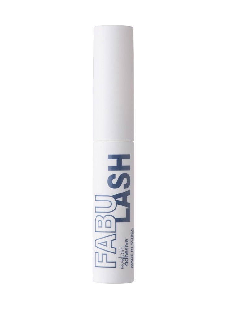 فور إيفر52 Fabu Lash Eyelash Adhesive White  - Image 1