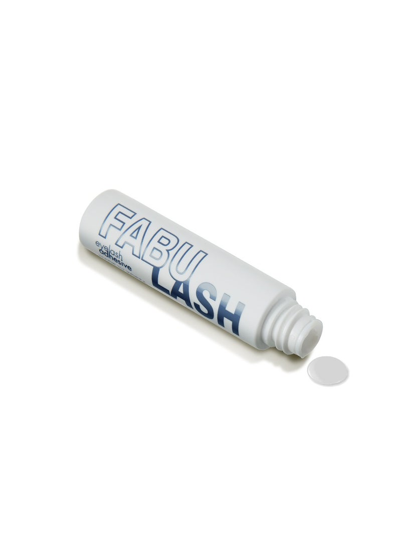 فور إيفر52 Fabu Lash Eyelash Adhesive White  - Image 3