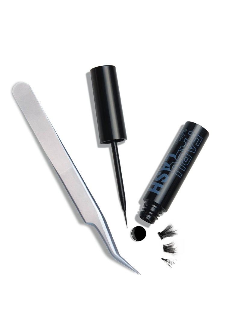 FOREVER52 Fabu Lash Eyelash Adhesive Black - Image 2