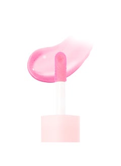 فور إيفر52 Juicy Glow Lip Oil Bubblegum  - Image 2