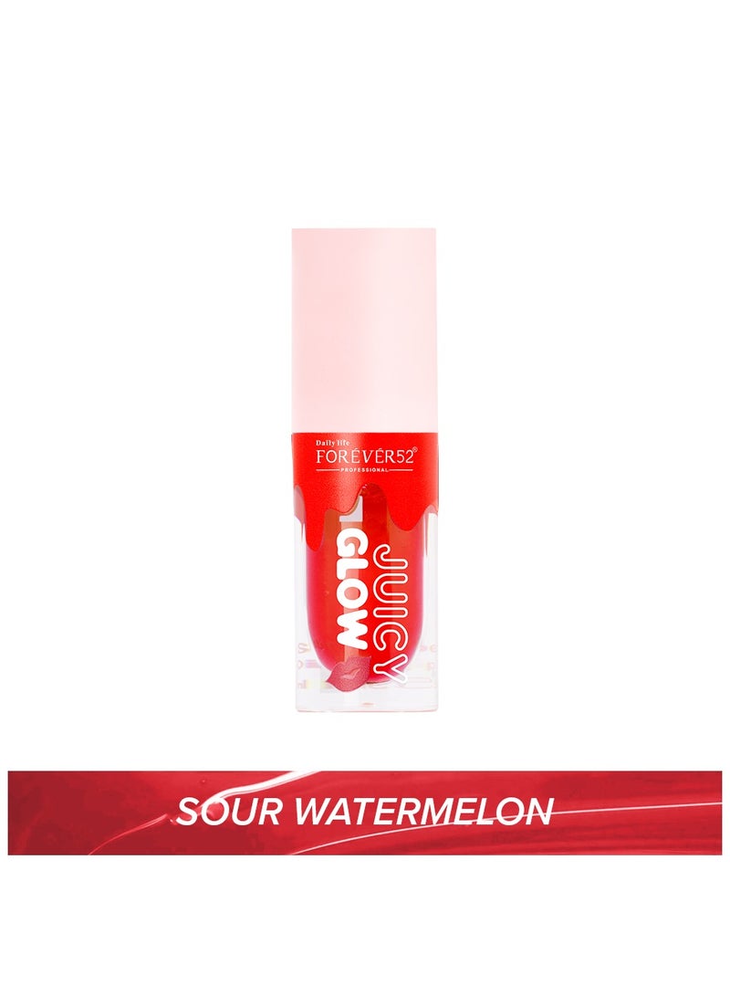 فور إيفر52 زيت شفاه جوسي جلو - Image 1