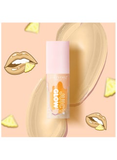فور إيفر52 Juicy Glow Lip Oil Pina Colada  - Image 3