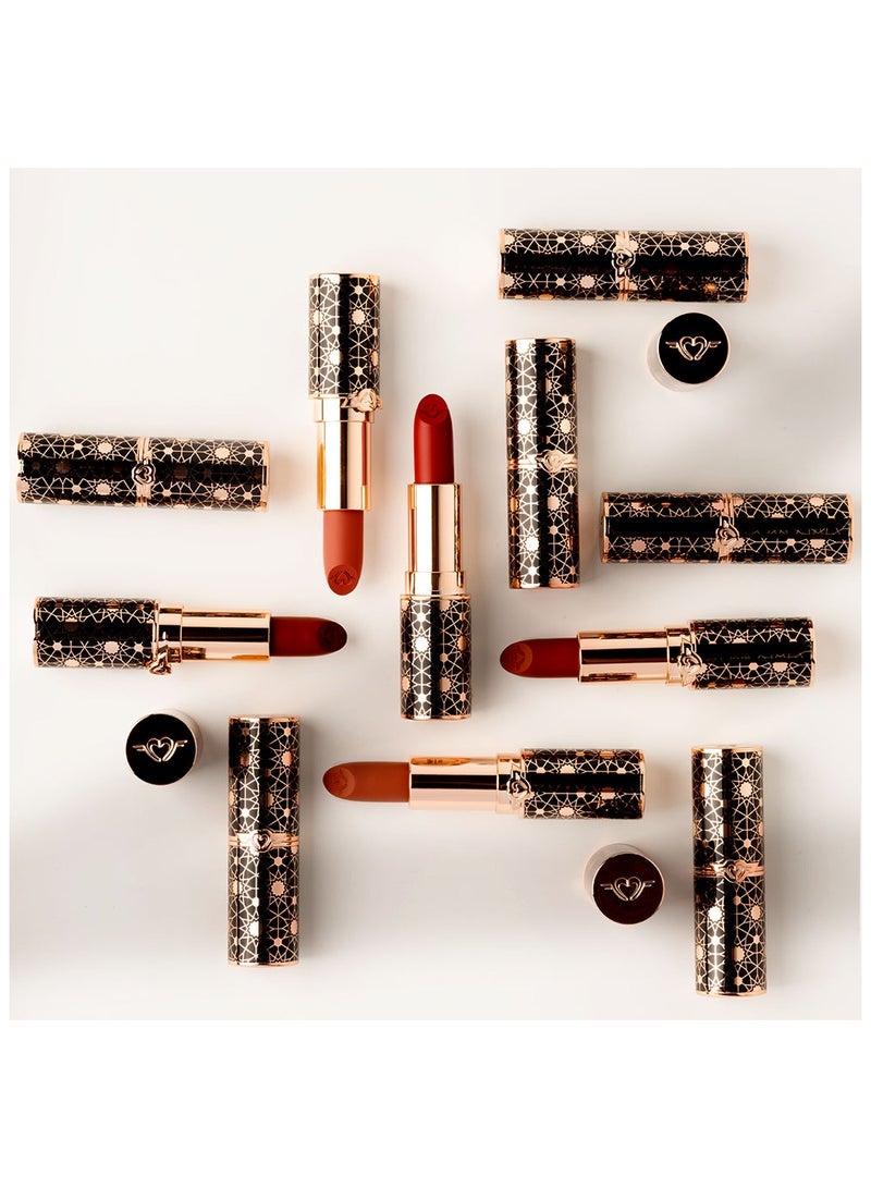 فور إيفر52 - Paris Pro Lipstick Effel - Image 1