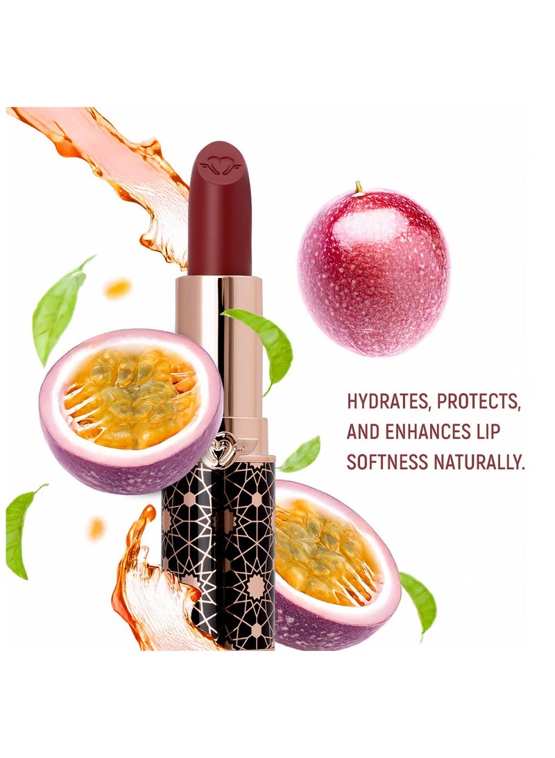 فور إيفر52 - Paris Pro Lipstick Effel - Image 1