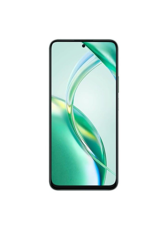 Honor 200 Smart 5G , 4 GB RAM 256 GB ROM Forest Green - International Version - Image 2